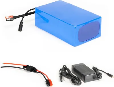 Zdjęcie produktu dla Akumulator litowo-jonowy 24V 20Ah 20A
