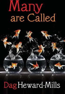 Produktbild von Many Are Called