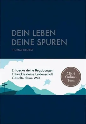 Obrázok produktu pre Dein Leben - Deine Spuren