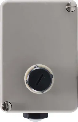 Produktbild von Jumo Thermostat 60001522