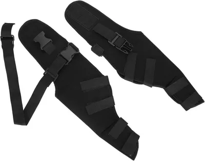 Kniebandage, Hauptbild