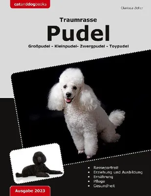 Produktbild von Traumrasse: Pudel