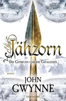 Zdjęcie produktu dla Jähzorn - Die Getreuen und die Gefallenen 3