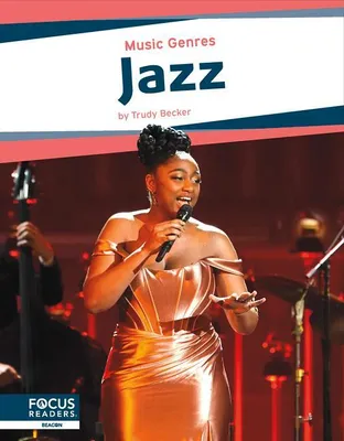 Produktbild von Jazz