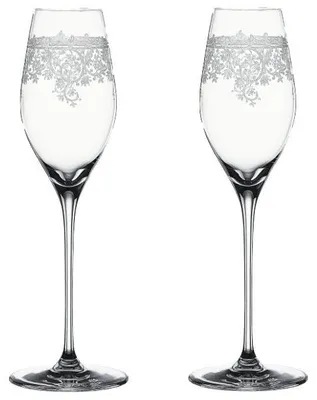 Produktbild von Spiegelau Champagnergläser Arabesque (2-teilig)