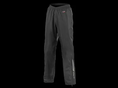 Immagine prodotto di Pantaloni antipioggia da uomo Breeze - Nero, taglia: XL