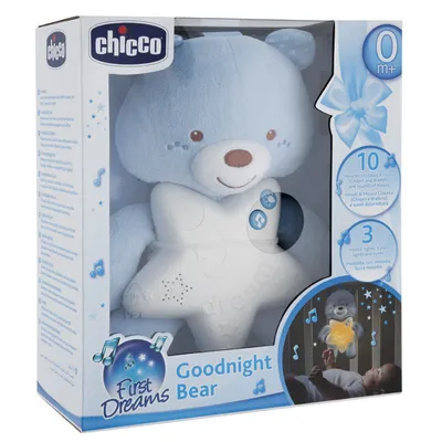Immagine prodotto di Chicco 09156-20 peluche