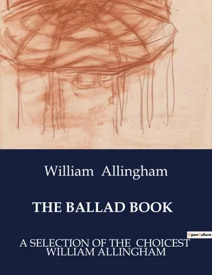 Produktbild von The Ballad Book
