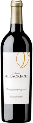 Produktbild von Finca Villacreces 2021 Rotwein Spanien RIBERA DEL DUERO 75.00 cl 14.0 %