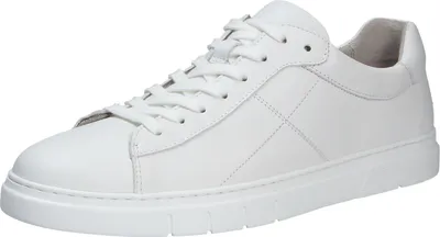 Produktbild von Pius Gabor Herren Sneaker, weiß(white), Gr. 81/2