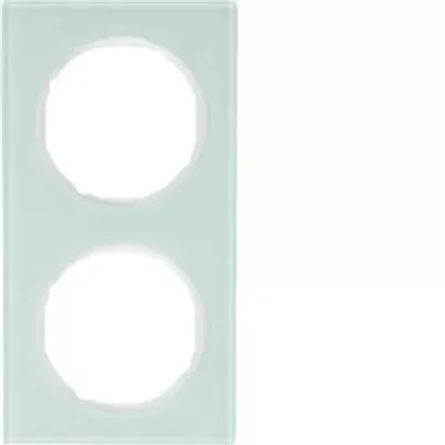 Produktbild von Berker 10122209 - Weiß - Berker - Glänzend - 5 Stück(e)