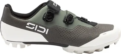 SIDI MTB Dominator X deep forest 2026 - Deep Forest