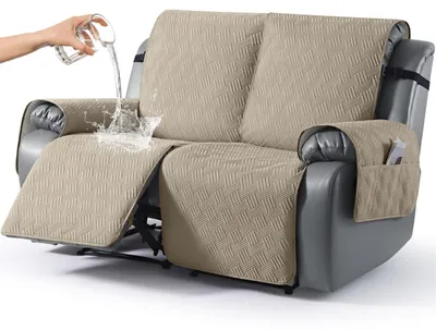 Immagine prodotto di Copertura impermeabile per poltrona con elastico