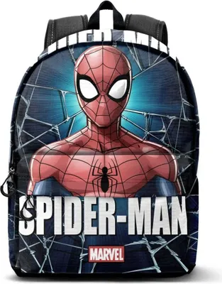 Produktbild von Karactermania Plecak Marvel Spiderman Maximum 35cm - Premium Plecak Szkolny