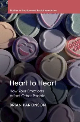 Produktbild von Heart to Heart