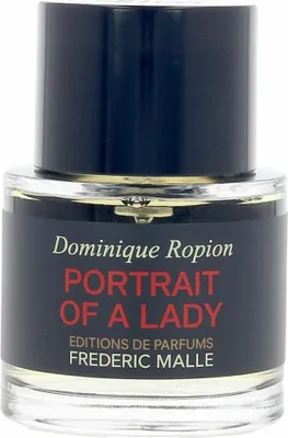 Produktbild von PORTRAIT EINER DAME EDP Vapo 50 ml