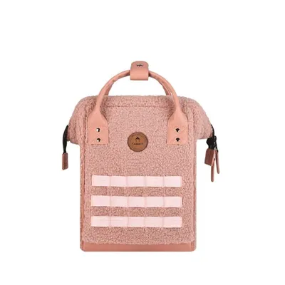 Produktbild von Cabaia Backpack Adventurer Small Cancun light pink