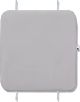 Obrázok produktu pre LOKLiK SG-GJ-0057-US-L-B2B, Nažehľovacia podložka, Šedá, 1 kusov, Vinyl, 381 mm, 381 mm