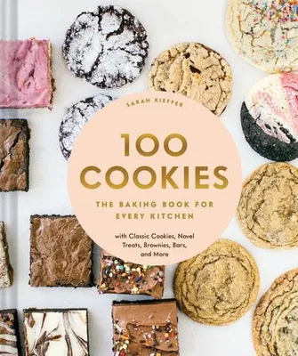 Immagine prodotto di 100 Cookies