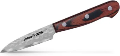 Zdjęcie produktu dla Samura kaiju spelucchino paring knife 7,8cm C670SKJ011