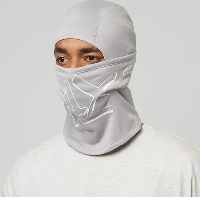 Obrázek produktu pro K1X Tag Balaclava Grey - UNI