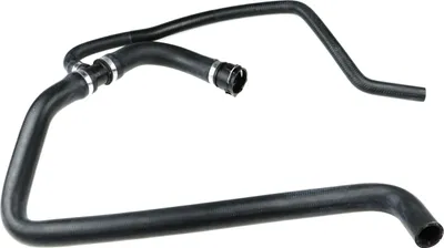 Produktbild von GATES Kühlerschlauch Wasserschlauch für LAND ROVER Freelander SUV (L314) 05-2869