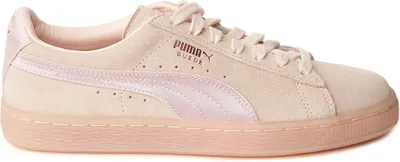 Productafbeelding van Puma Suede Classic Satin 'rose Gold Dames