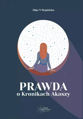Zdjęcie produktu dla Prawda o Kronikach Akaszy