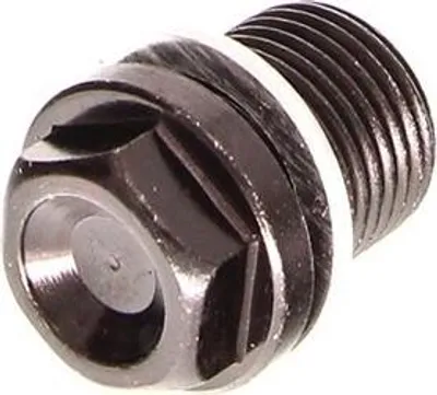 Produktbild von DR.MOTOR AUTOMOTIVE DRM01363 Verschlussschraube Ölwanne