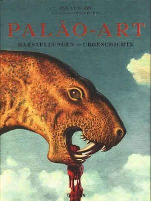 Obrázek produktu pro Paläo-Art