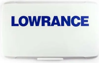 Produktbild von Lowrance Eagle 7´´ Hülle Durchsichtig  Durchsichtig One Size