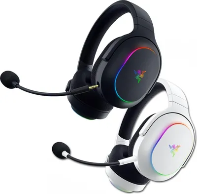Obrázek produktu pro RAZER Barracuda X Chroma Bezdrátová herní sluchátka, barva: černá