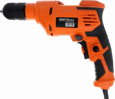 Produktbild von Kraft&Dele KD1699 elektrische Bohrmaschine 1200W