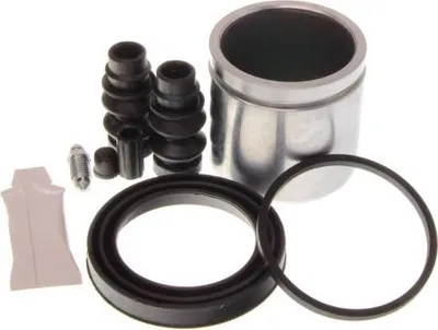 Produktbild von AUTOFREN SEINSA Bremssattel-Reparatursatz D43249C vorne 57mm