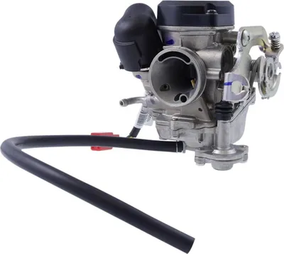 Produktbild von Vergaser Keihin CVK18 Piaggio 50cc 4T 2V PIAGGIO FLY LIBERTY ZIP DERBI ATLANTIS