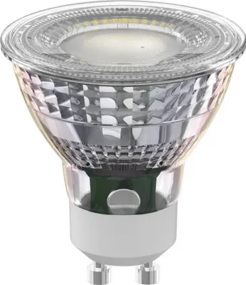 Produktbild von LED-Leuchtmittel, 6500K, Reflektor, GU10, 2,5W, dimmbar