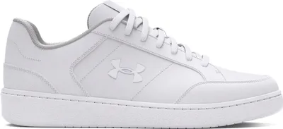Produktbild von Under Armour Official White-White-White Größe EU 44