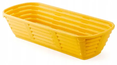 Obrázek produktu pro Ringoplast Ošatka na kynutí podlouhlého chleba 36x16 cm