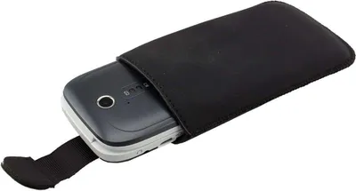 Image de caseroxx Etui Slide pour Doro 6030 / 6031 / 6050 / 6051, étui pour une protection optimale