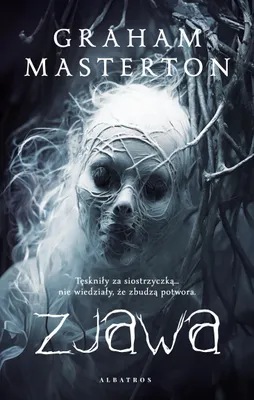 Obrázok produktu pre Zjawa