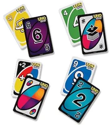 Obrázek produktu pro Games GLH50, Karetní, 7 rok/roky
