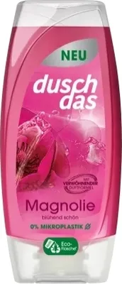 Produktbild von Duschdas Dusche Magnolie 225ml