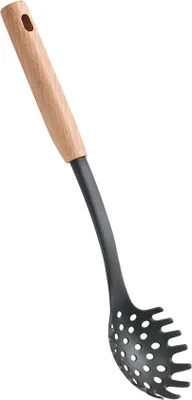 Produktbild von Metaltex 238415000 Arizona Line Spaghettilöffel, 34,5 x 6,3 cm