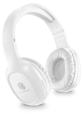 Immagine prodotto di Cellularline Cuffie Over-Ear Basic BTHEADBBASICMSW ws