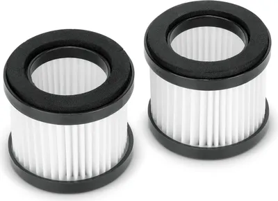 Produktbild von Original Kärcher CVH HEPA-Filter Set 2.863-328.0 Luftfilter Filtermodul