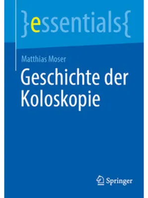 Image de Geschichte der Koloskopie
