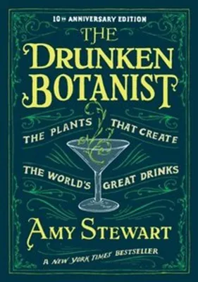 Produktbild von The Drunken Botanist