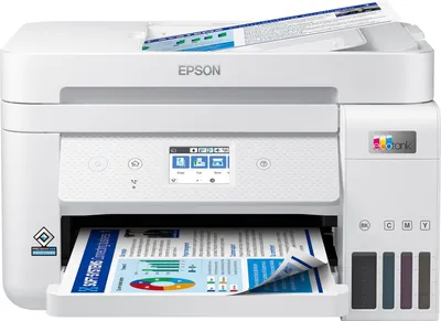 Produktbild von Epson EcoTank ET-4856