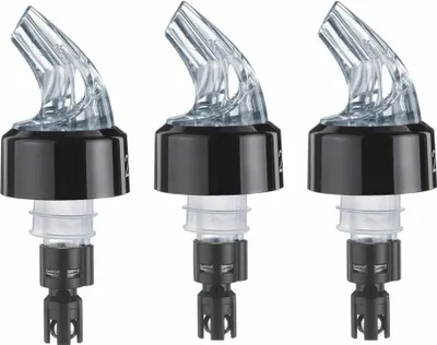 Image de Westmark 3 AUTO-POUR Verseur doseur 2,5 clplastique, transparent, 9925238G