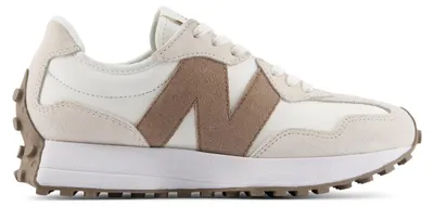 Zdjęcie produktu dla New Balance Buty W327SUCSUCBeige